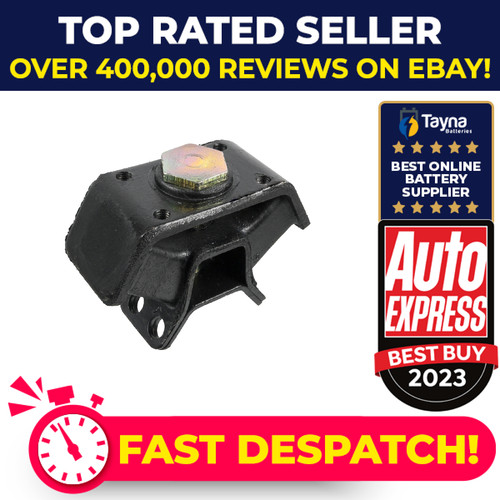 Engine mount fits toyota - fits,
