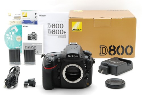 27053 mint nikon d800 - 27053!!,