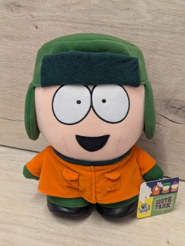 South park kyle plush soft - kyle, toy