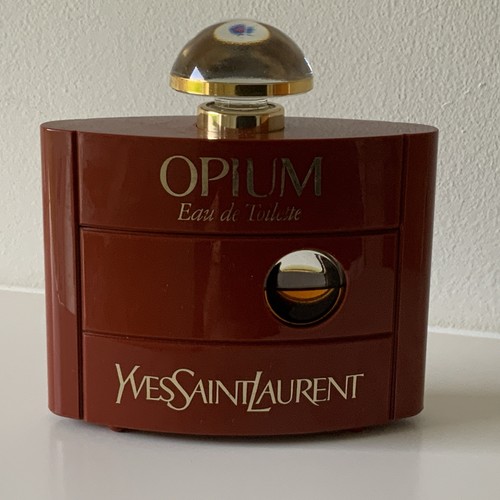Opium ysl eau - toilette, 60ml