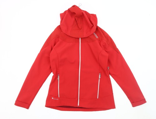 Regatta women red - women's, soft