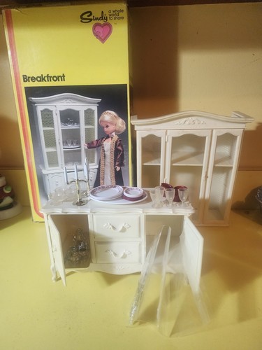 Marx toys sindy - toys,