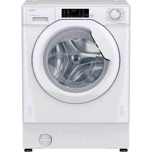 Candy cbw48twm5j integrated - candy,
