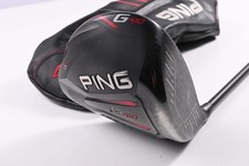 Ping G410 Plus Driver / 12