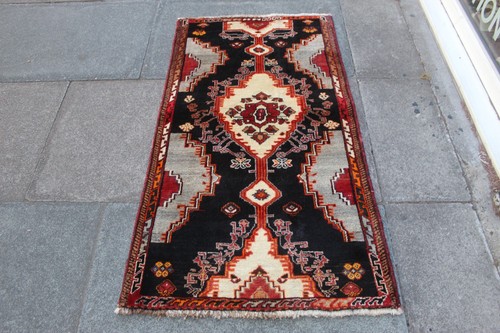 Vintage traditional hand - vintage, made