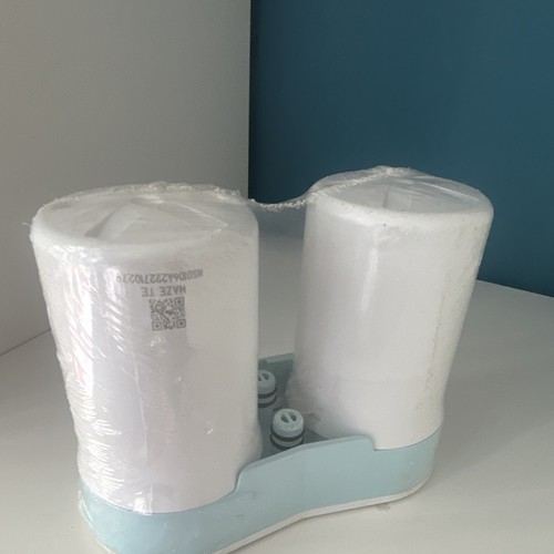 Virgin pure dual water filter - dual,