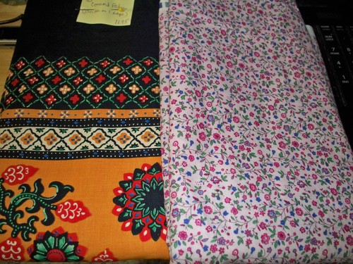 Cotton quilting fabric - quilting,