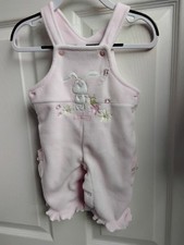 Mini Mode Baby Girls Fleece