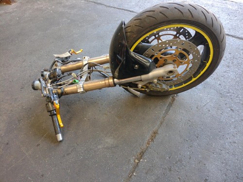 1999 kawasaki zx7r zx750 - 1999, r
