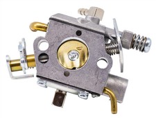 THE DUKE'S CARBURETOR FITS