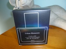 Mens Next Urban Elements Fuelled Eau De Toilette 30ml Spray New In Box