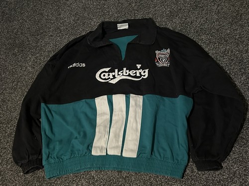 Liverpool vintage training - training, /