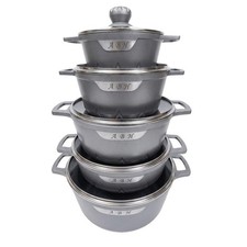 10pcs induction non stick - induction,