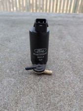 Ford Escort RS Turbo Washer Bottle Pump Genuine