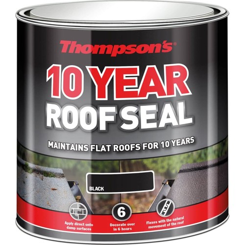 Thompsons year roof seal 1l - thompsons,