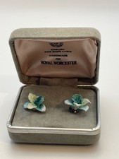 VINTAGE Royal Worcester Bone