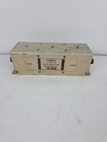 Used drake 3300 1000 - drake, tv-3300-lp