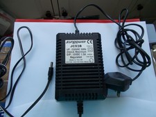 GENUINE 12V-1.5A, SUNPOWER LTD