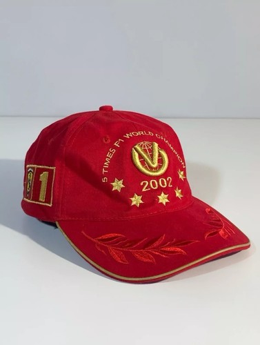 Michael schumacher cap - michael, schumacher cap