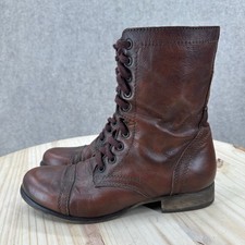 Steve Madden Troopa Boots