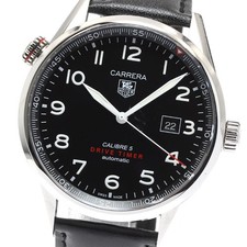 TAG HEUER Carrera Caliber 5