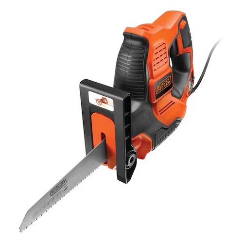 Black decker 500w scorpion - 500w,