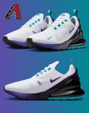 Arizona Diamondbacks x Nike