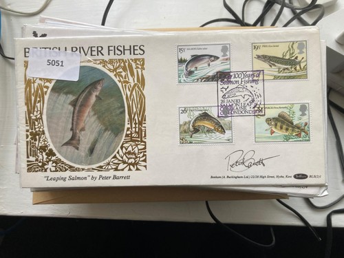 Peter barrett stamp designer - peter,