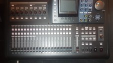 TASCAM DP32SD Digital Recorder
