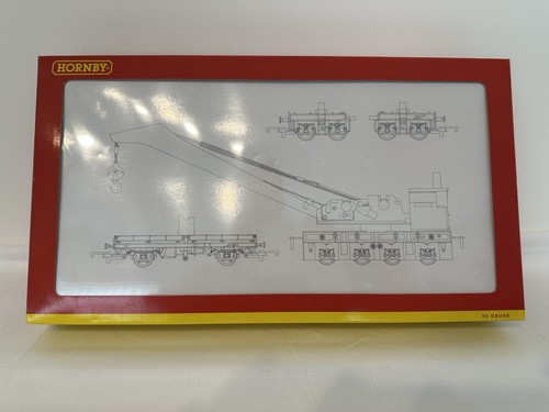 Hornby r6204 gauge ton - gauge, 75