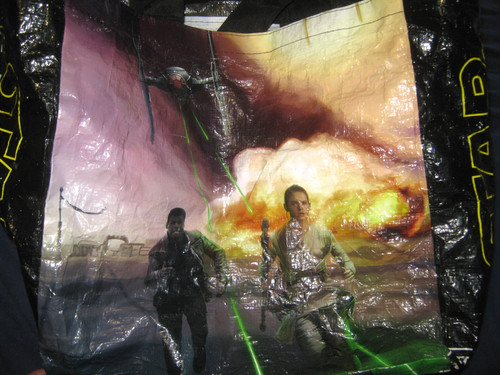 Star wars the - star,
