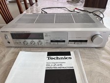 TECHNICS SU-Z45 VINTAGE