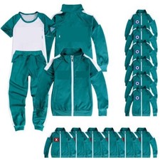 Kids Cartoon Cosplay Costume