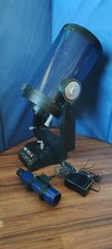 Meade Microprocessor
