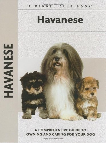 Havanese comprehensive - a,