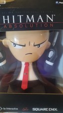 Hitman Absolution Large Head