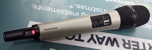 Sennheiser skm s speech - sennheiser, skm-s