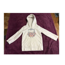 Circo Girls Ivory XS/4-5