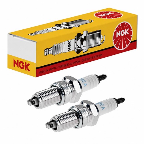 Ngk dpr8ea 4929 spark - 2x,