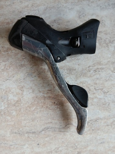 Shimano 105 sti shifter - sti,
