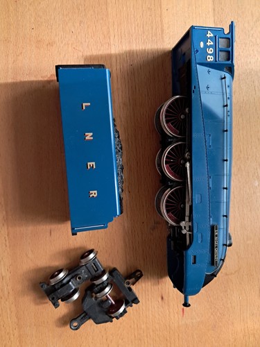 Hornby sir nigel - sir,