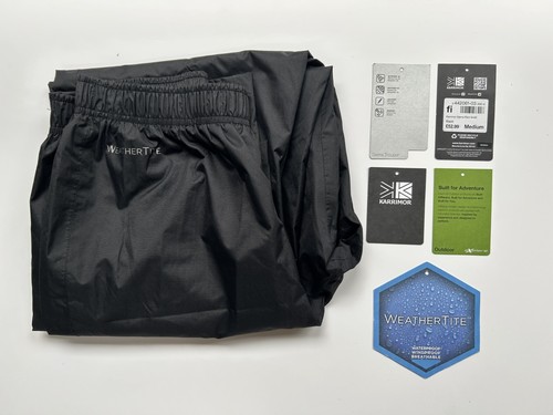 Karrimor mens sierra - mens, pant