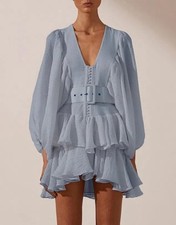 Shona Joy Charlotte Dress Size