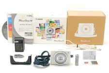 [NEAR MINT in Box] Canon