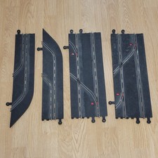 Scalextric Classic 1:32 Track - C190 Pit Stop Lane PT91 PT93 PT95/S PT95/T #Z