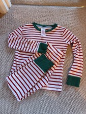 Mini Boden Christmas PJs