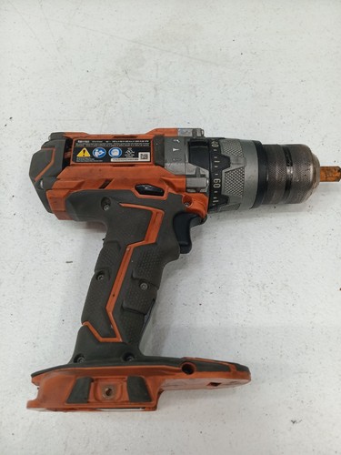 Ridgid r8611503 18v - 18v, li-ion