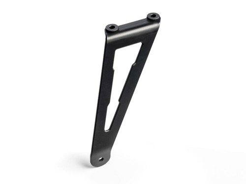 Aluminum bracket terminal - aluminum,