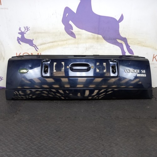 Range rover vogue l322 - range,