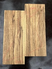 BLACK LIMBA / KORINA 2-piece